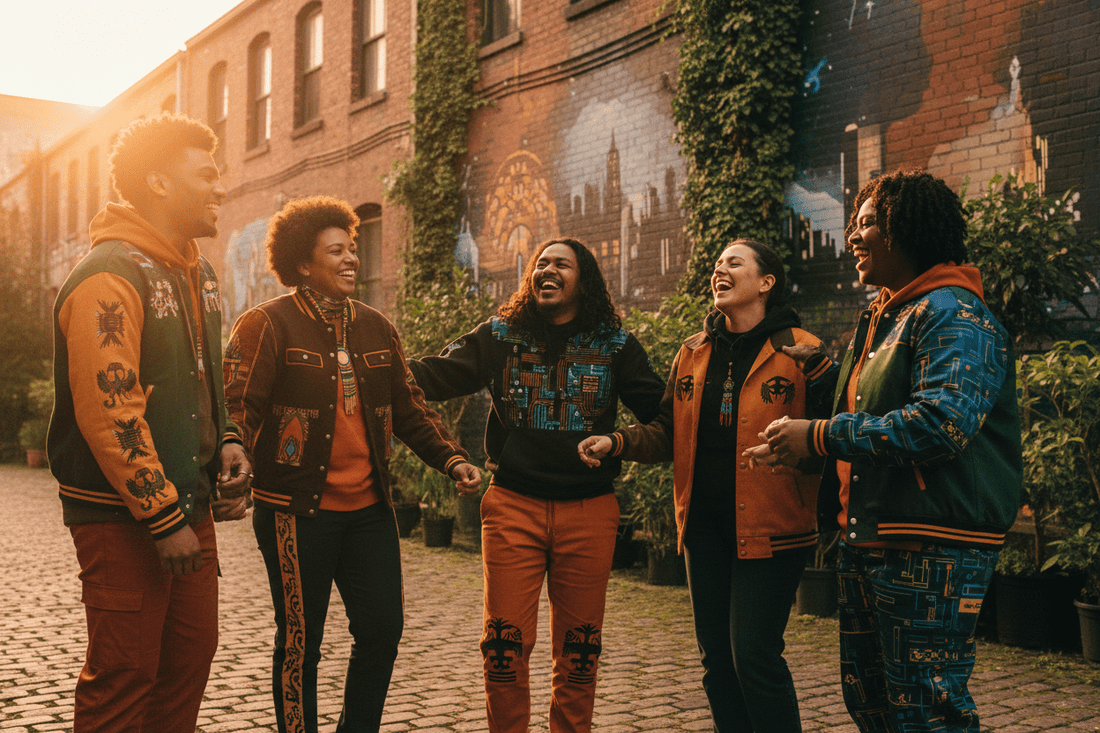 Share Your Story — We Want to Hear It - Ember Spirit Apparel