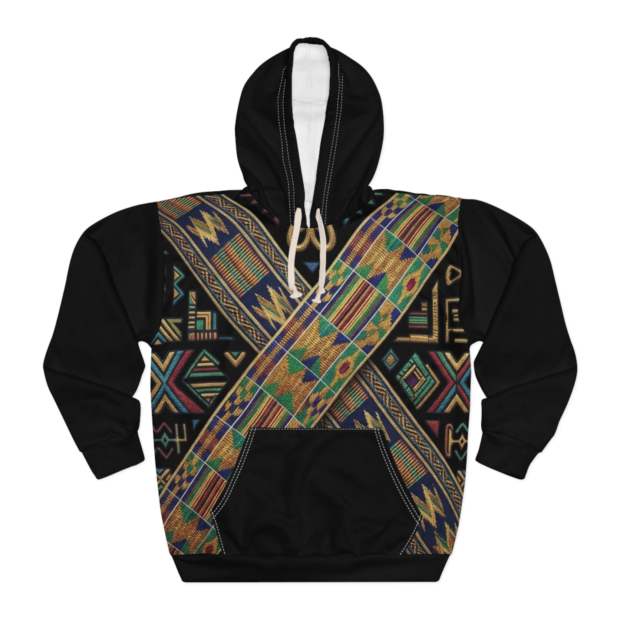 The Tree That Forgets Its Roots Will Fall - Ember Spirit Apparel
