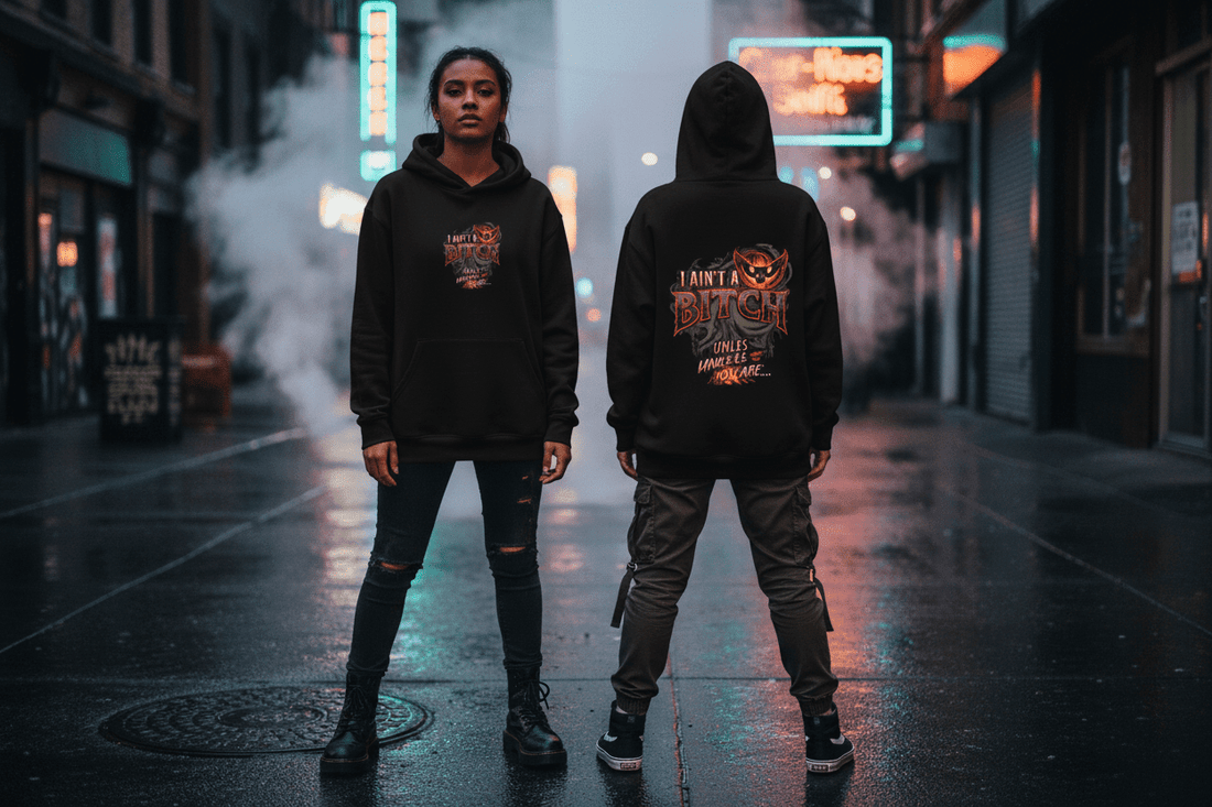 This One's Yours — You Asked, We Made It - Ember Spirit Apparel