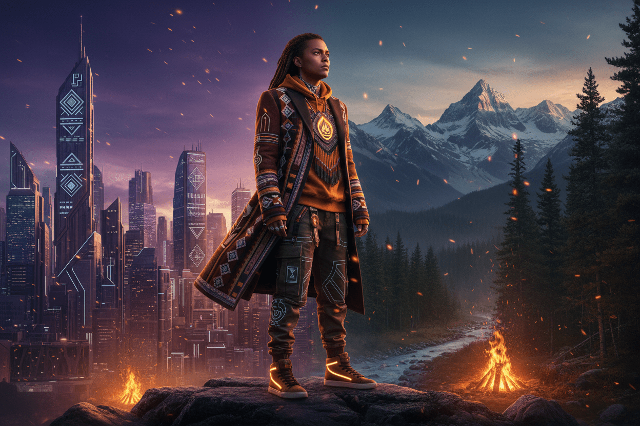 Why I Started Ember Spirit Apparel — The Story Behind the Brand - Ember Spirit Apparel