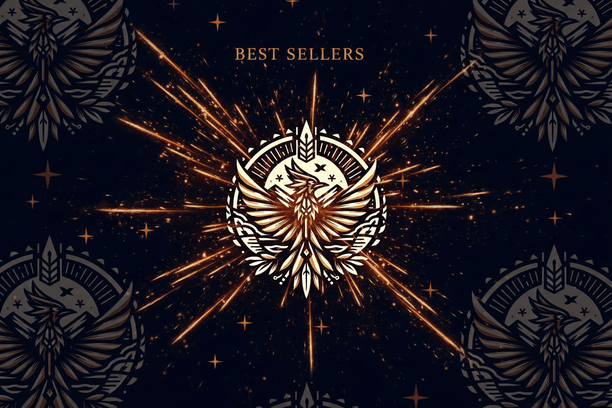 Best Sellers - Ember Spirit Apparel