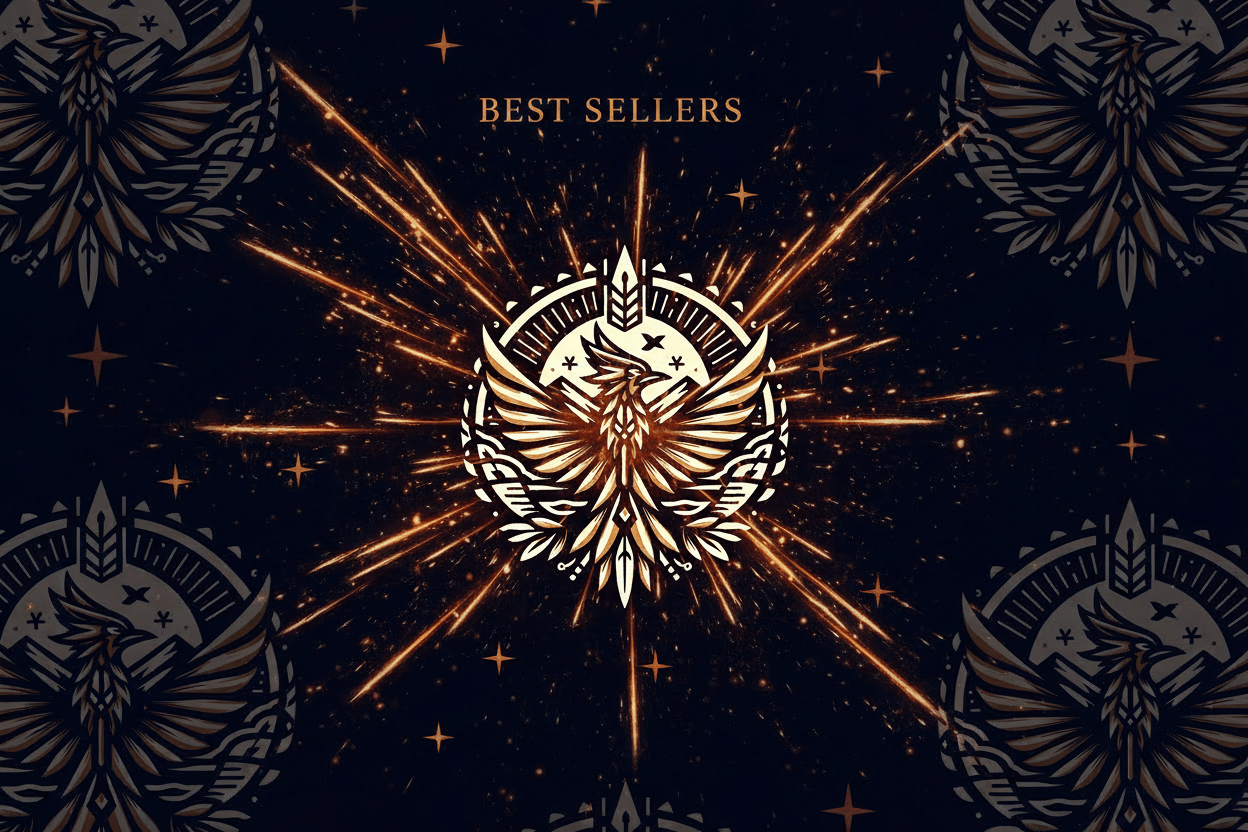 Best Sellers - Ember Spirit Apparel
