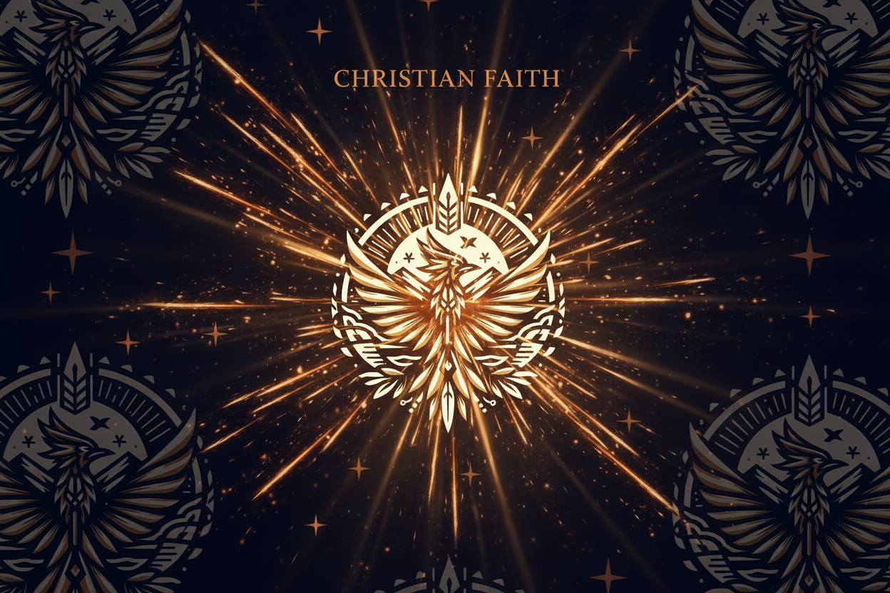 Christian Faith Collection