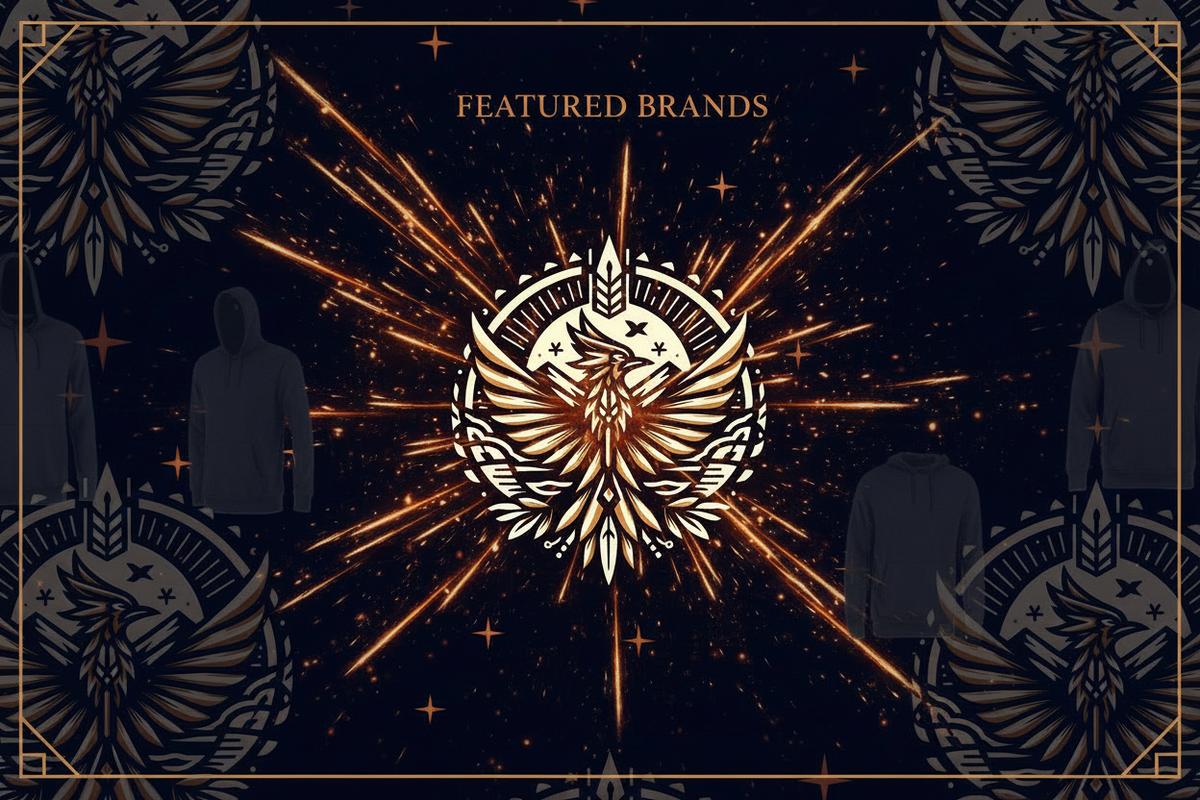 Featured Brands