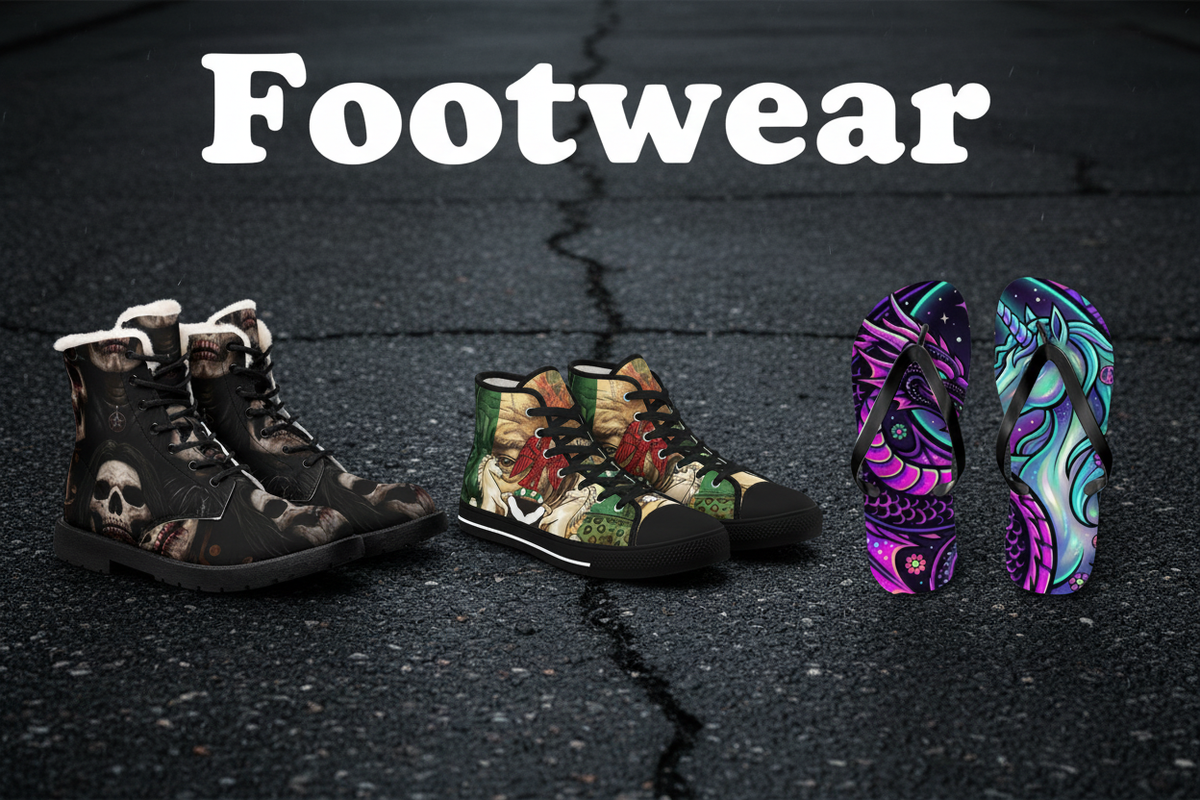 Footwear