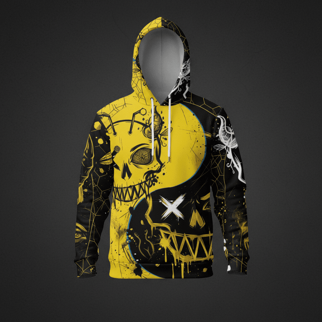 New Arrivals Streetwear - Ember Spirit Apparel