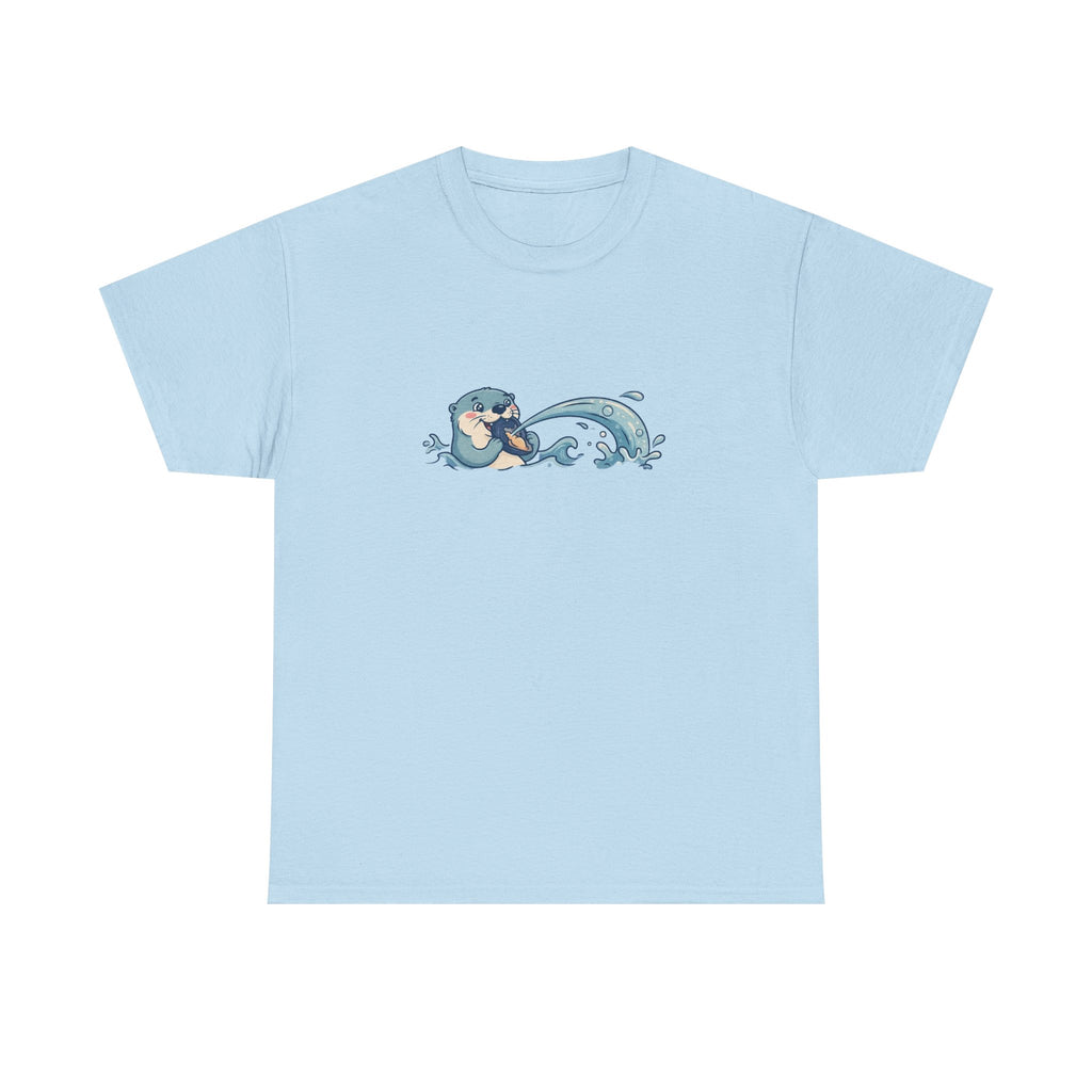 Open Wide It's Muscle Tide (Unisex)