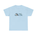 Open Wide It's Muscle Tide (Unisex)