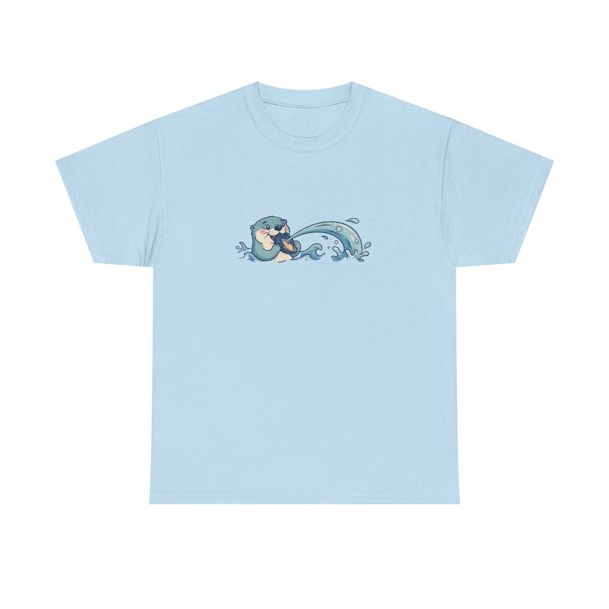 Open Wide It's Muscle Tide (Unisex)