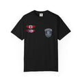 Newfoundland Captain Support - Street Club Enforcers Tee — CAWS (Children Animals Women Seniors)