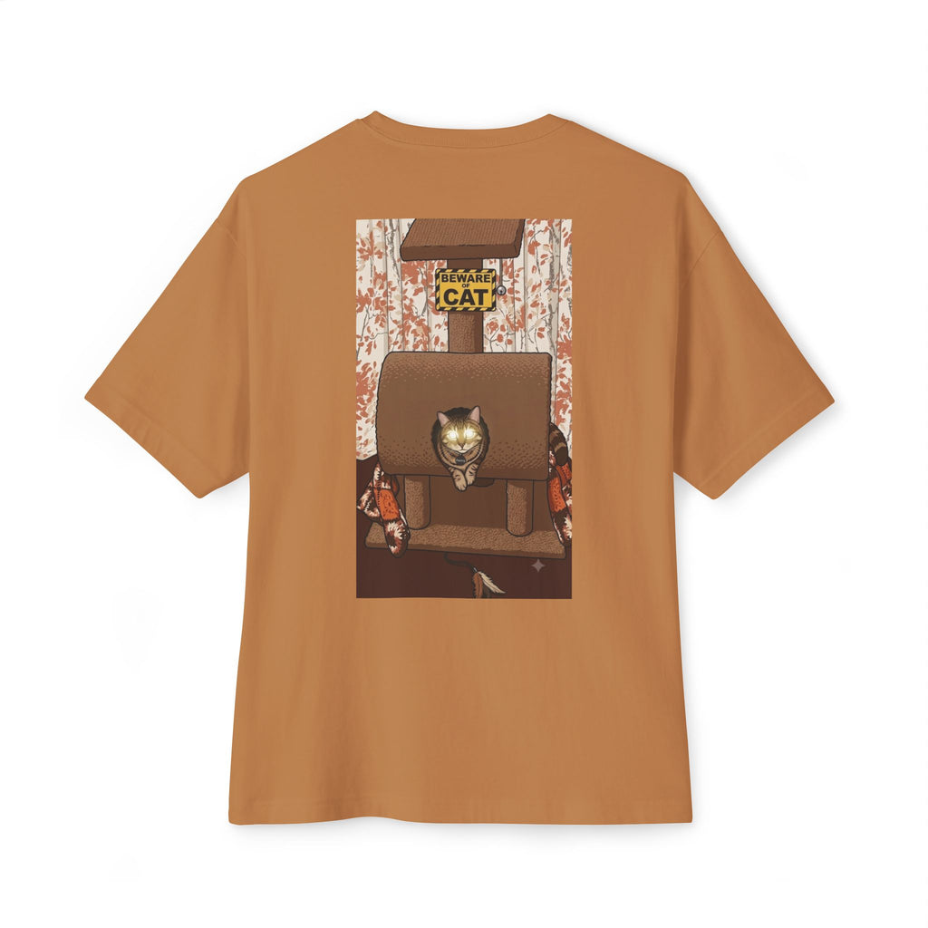 Penny Memorial Cat Tribute Tee — Pet Loss Remembrance Shirt