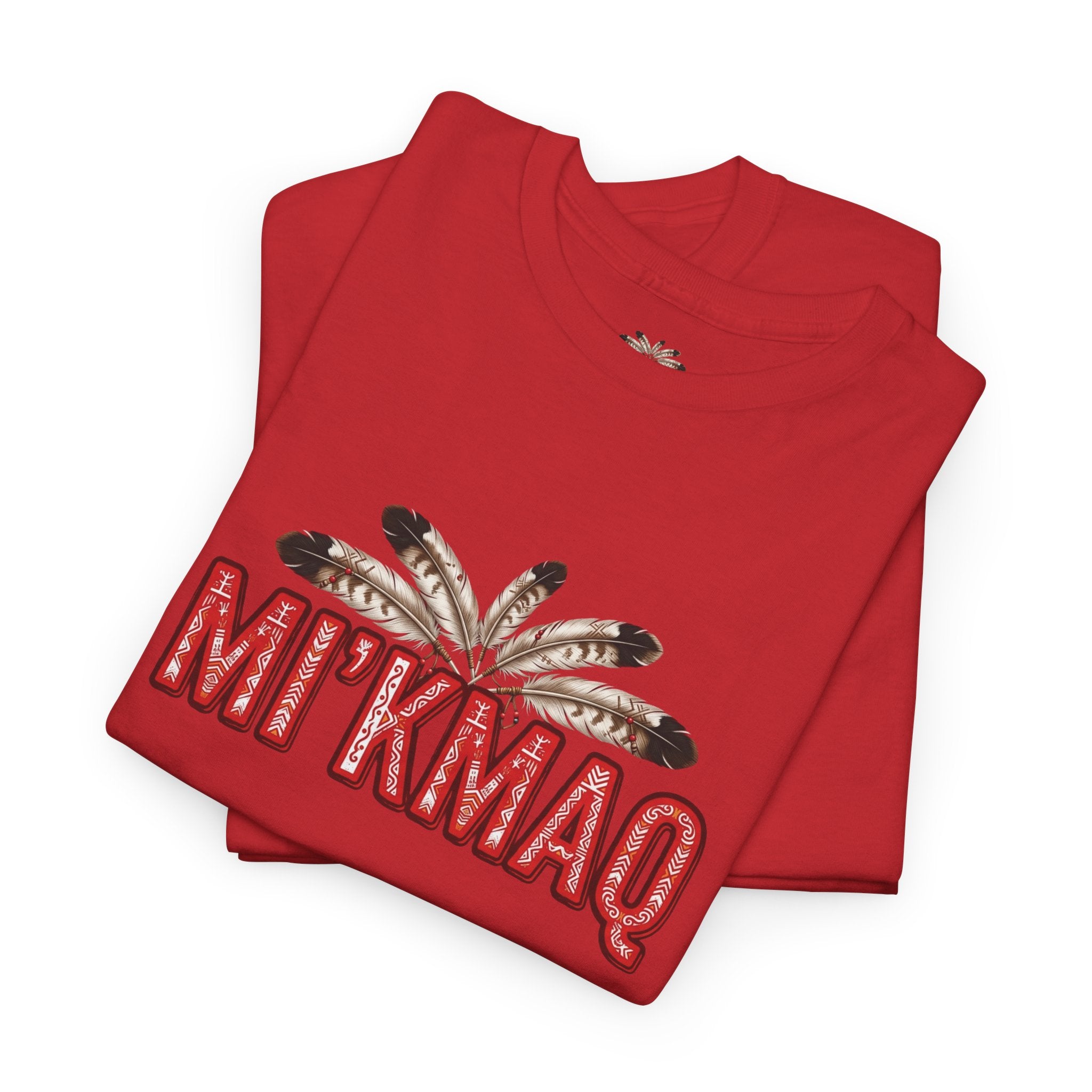 Peace and Friendship Treaty Tee — 1752 Hopson & Cope Historical Document Shirt