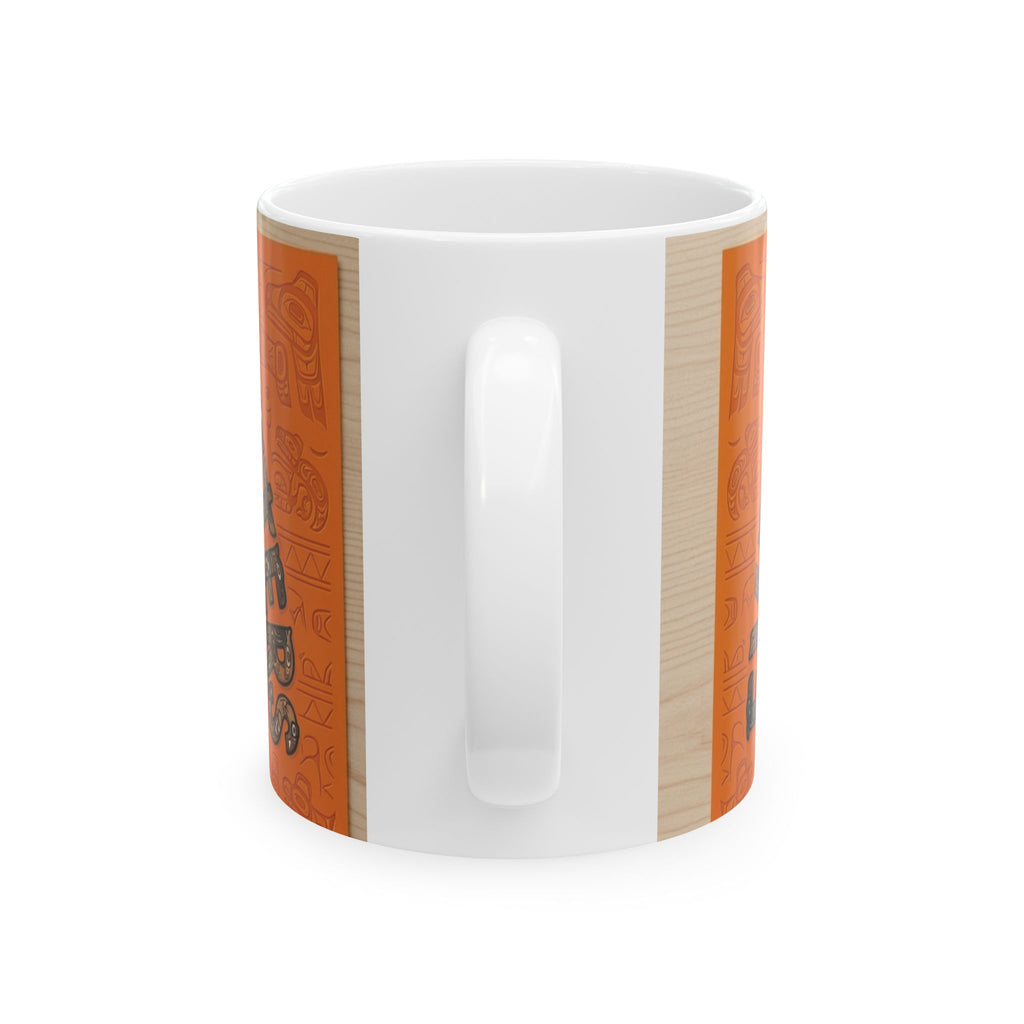 Every Child Matters -Ceramic Mug, (11oz, 15oz)