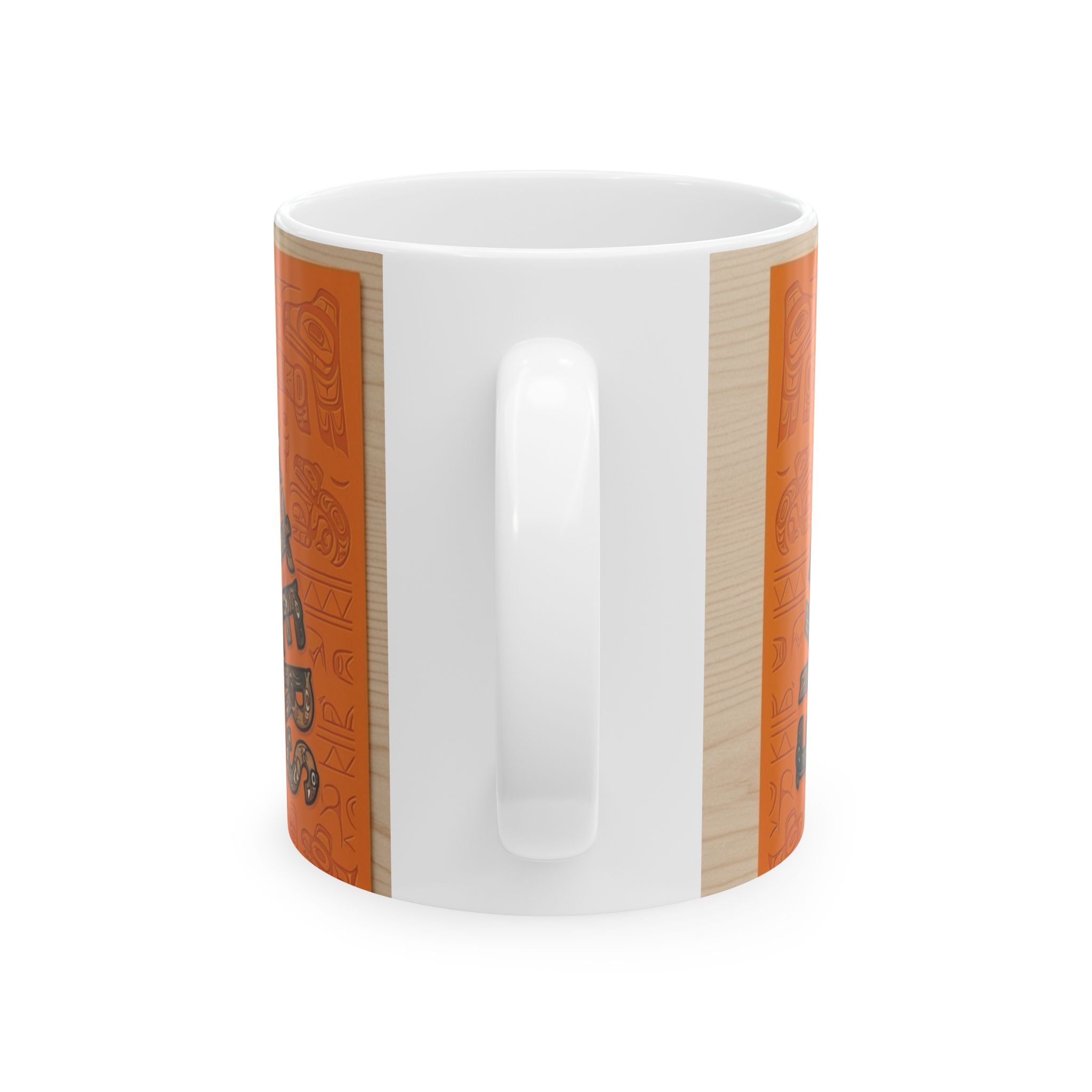 Every Child Matters -Ceramic Mug, (11oz, 15oz)