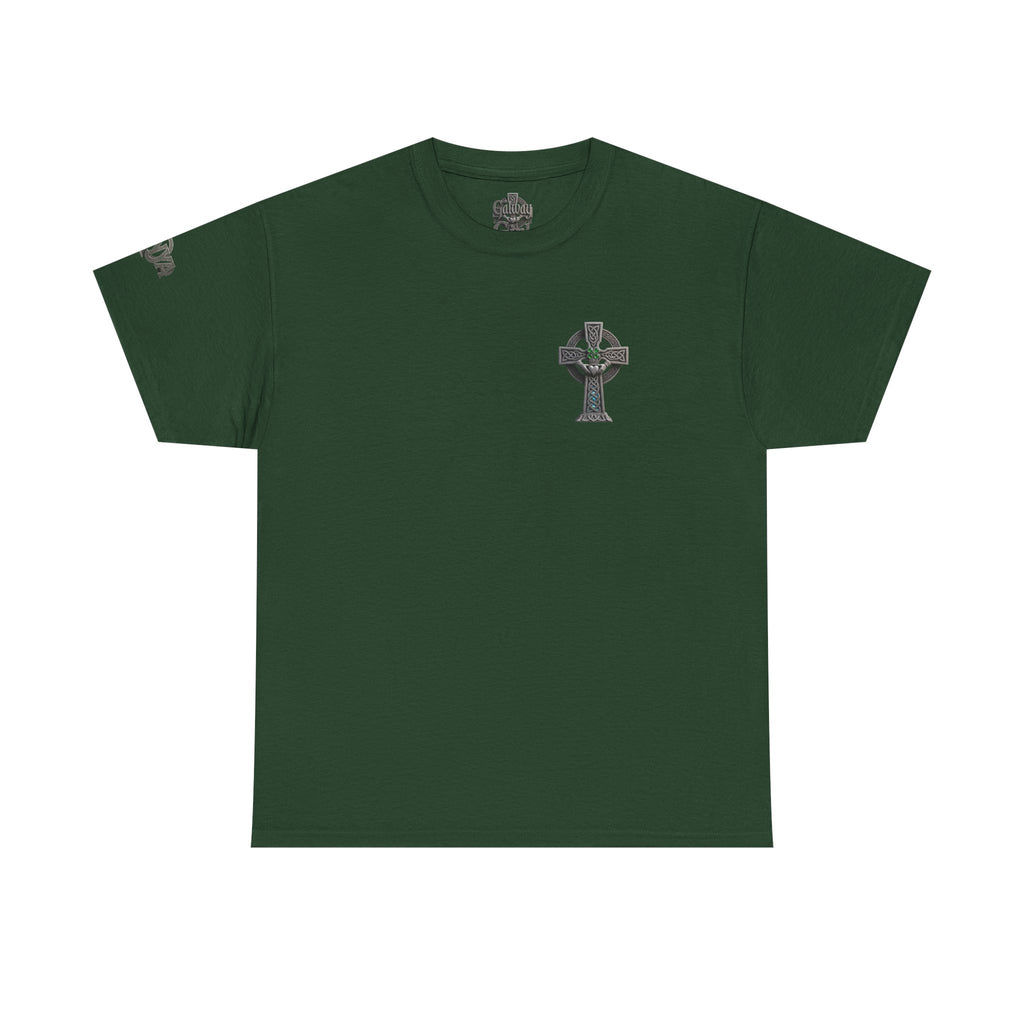 Tanya Family Unisex Heavy Cotton Tee