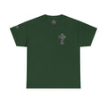 Tanya Family Unisex Heavy Cotton Tee