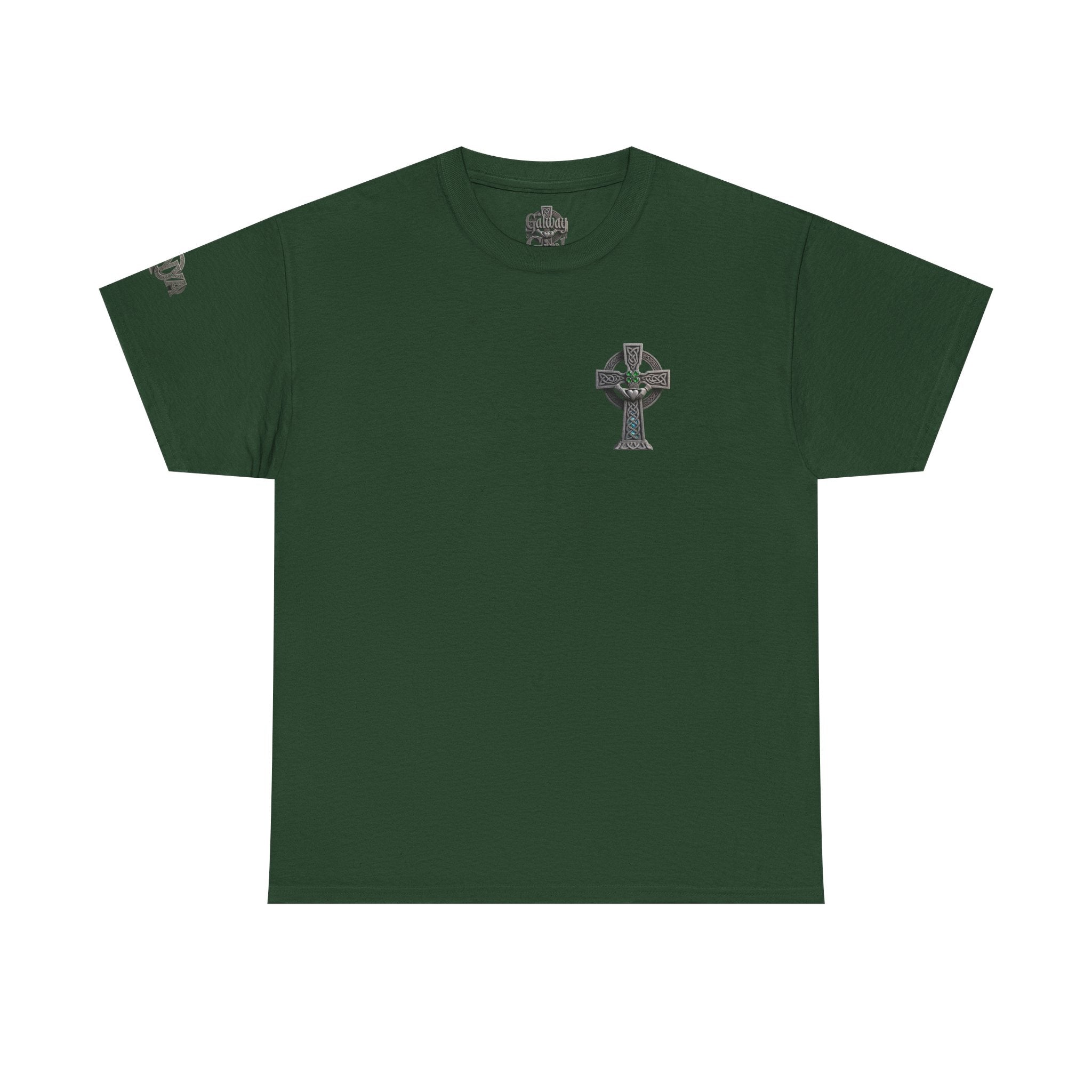 Tanya Family Unisex Heavy Cotton Tee