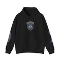 Community Alliance CAWS - Enforcers - Unisex Heavy Blend™ Hooded Sweatshirt