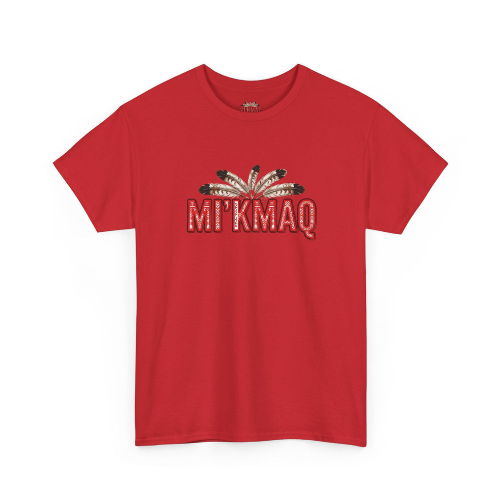 Peace and Friendship Treaty Tee — 1752 Hopson & Cope Historical Document Shirt