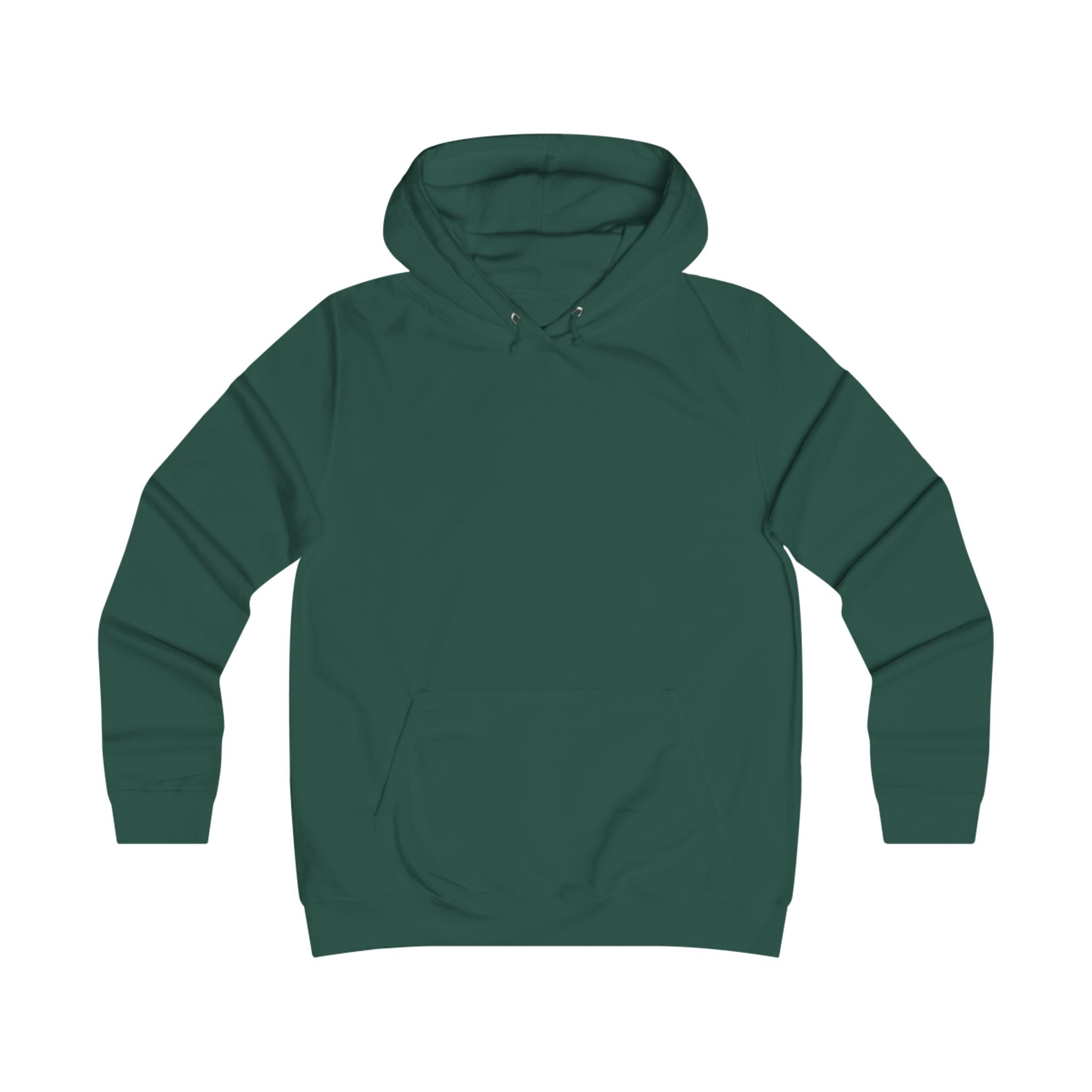Owl College Hoodie – “Skoken Into The Darkness” Gothic School Spirit Sweatshirt
