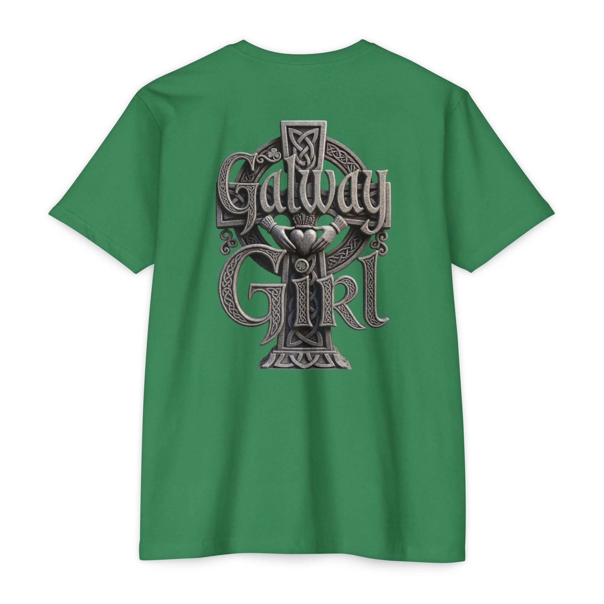 Tanya's Gallway Girl