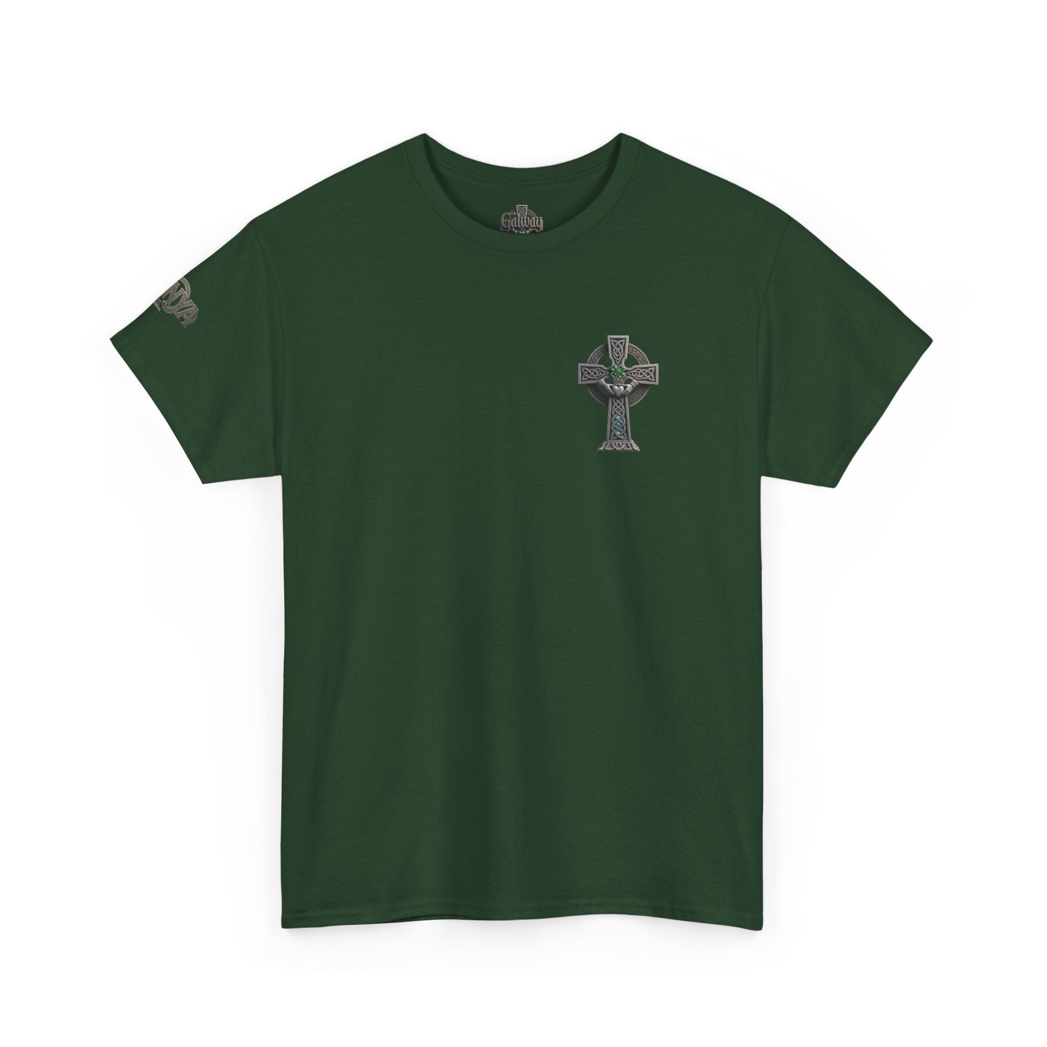 Tanya Family Unisex Heavy Cotton Tee