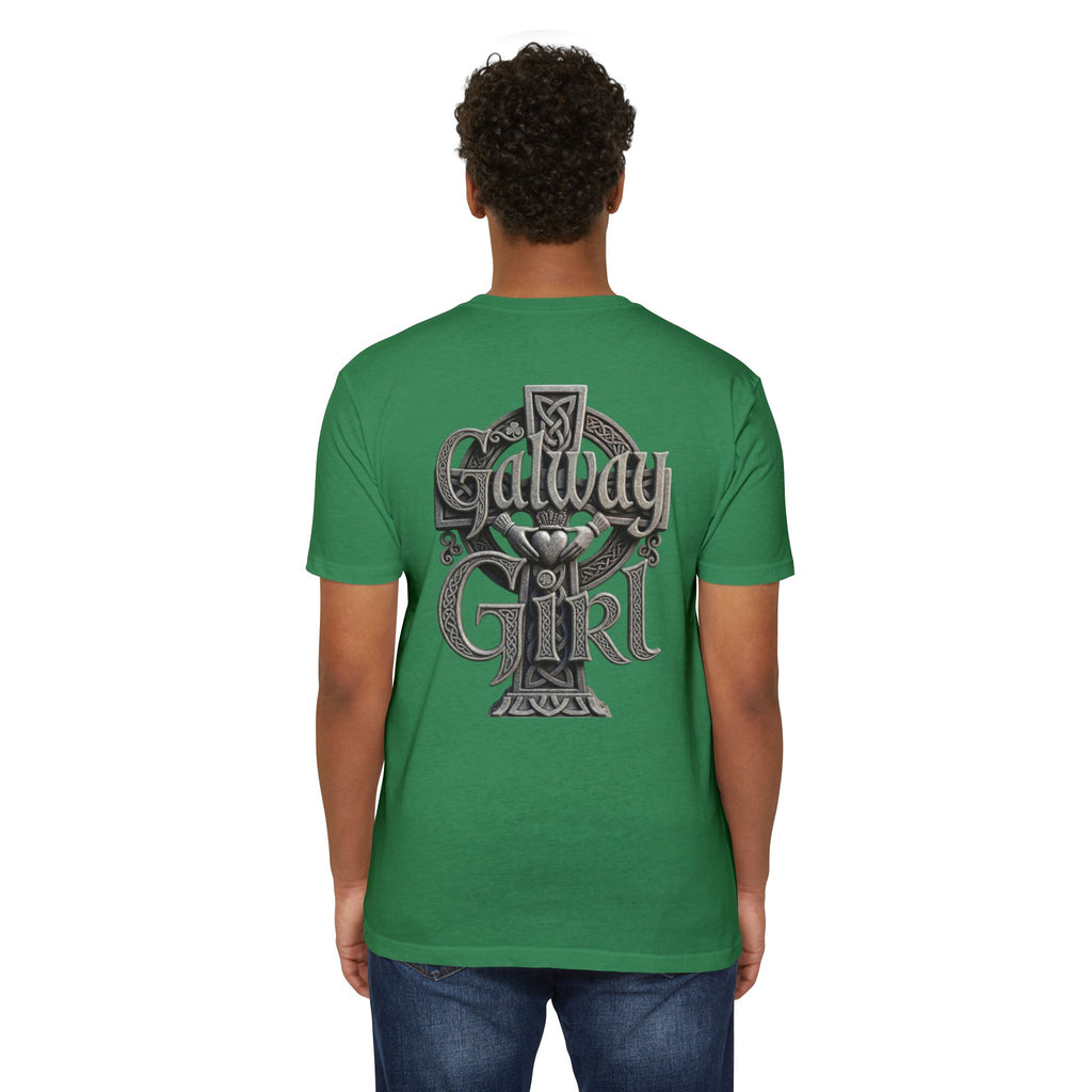 Tanya's Gallway Girl