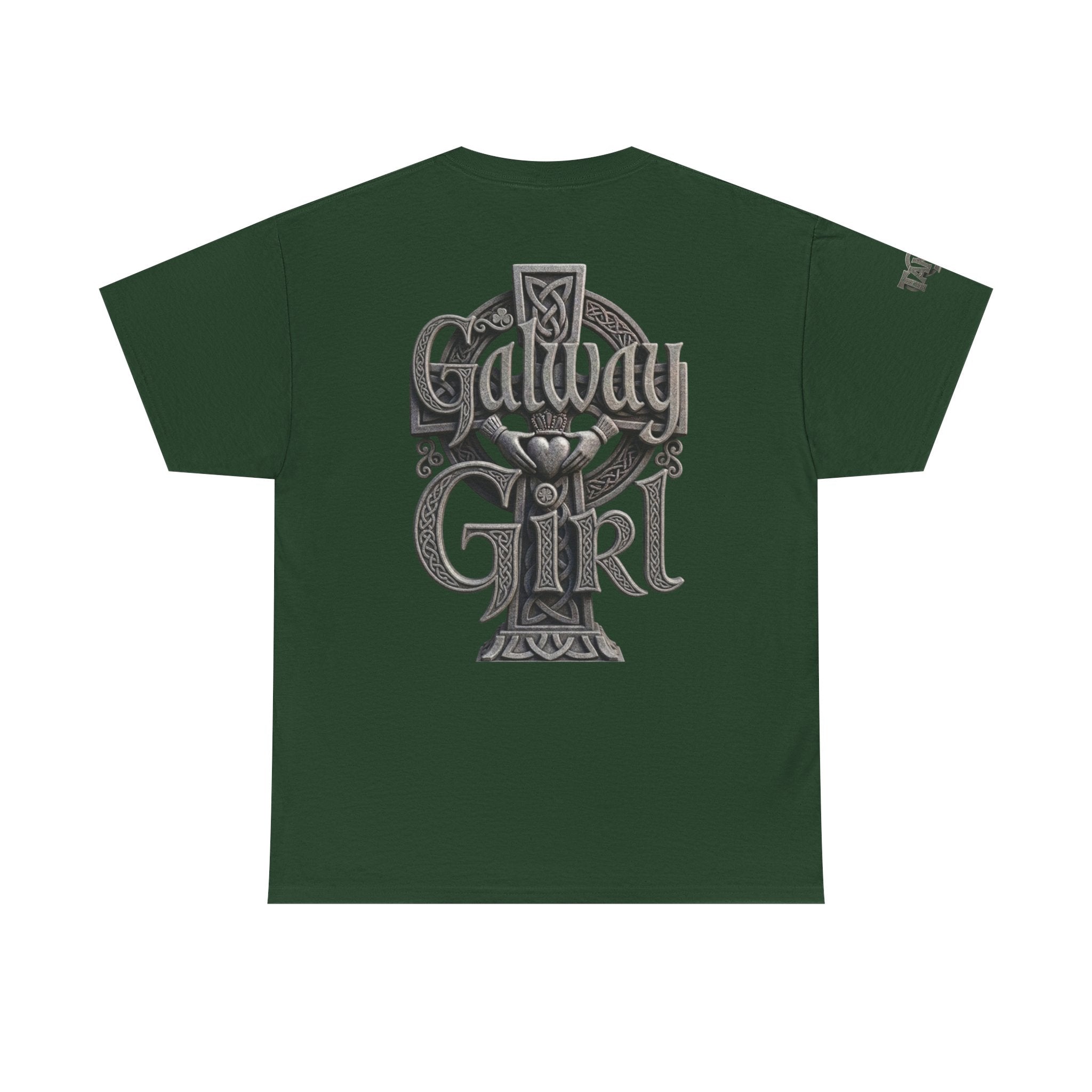 Tanya Family Unisex Heavy Cotton Tee
