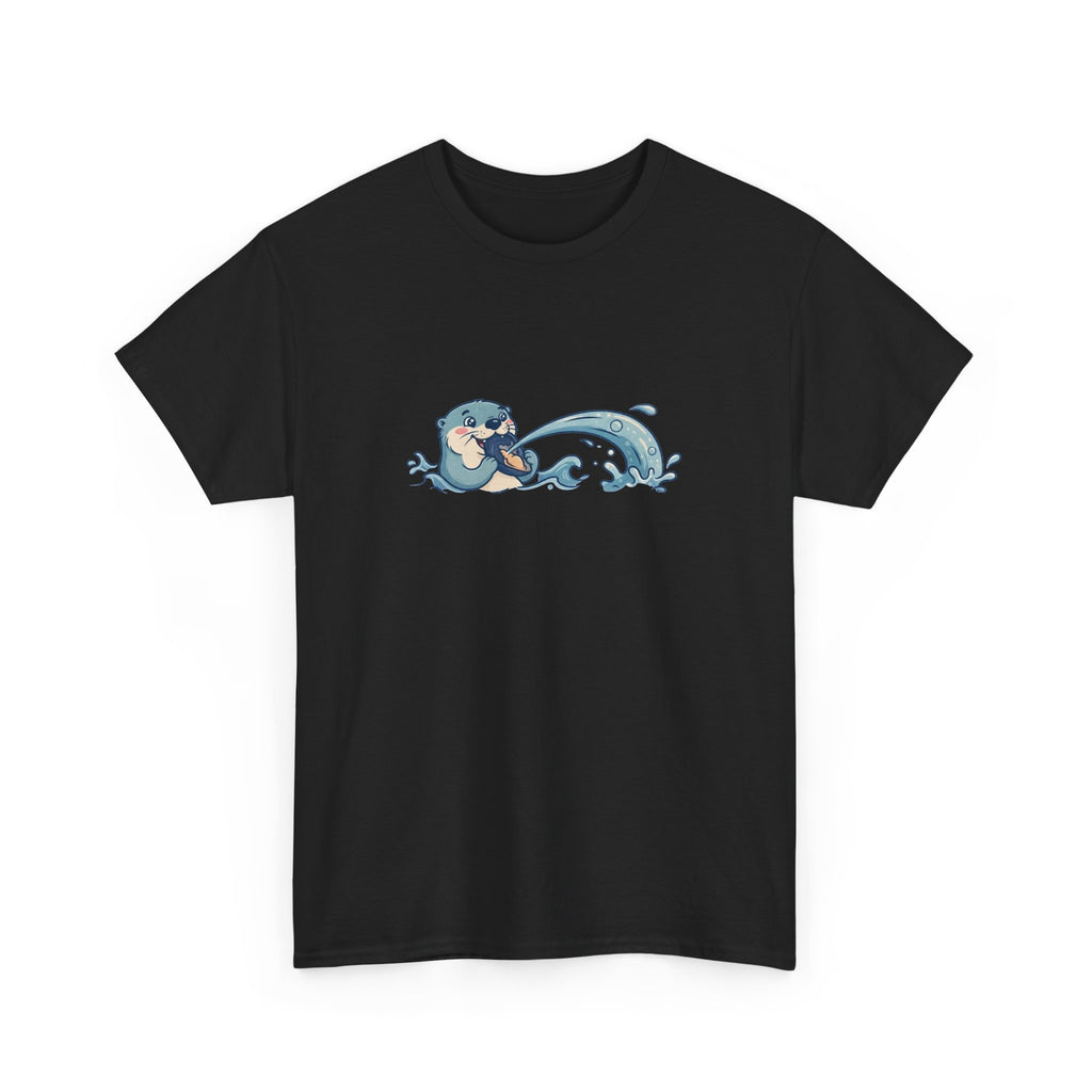 Open Wide It's Muscle Tide (Unisex)