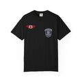 General Support - Street Club Enforcers Tee — CAWS (Children Animals Women Seniors)
