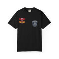 Newfoundland Lieutenant Support - Street Club Enforcers Tee — CAWS (Children Animals Women Seniors) Alberta