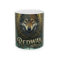Ceramic Mug, (11oz, 15oz)