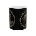 Christian Rooted In Christ - Ceramic Mug, (11oz, 15oz)