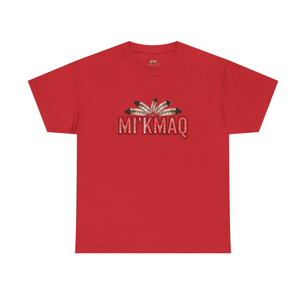 Peace and Friendship Treaty Tee — 1752 Hopson & Cope Historical Document Shirt