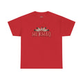Peace and Friendship Treaty Tee — 1752 Hopson & Cope Historical Document Shirt