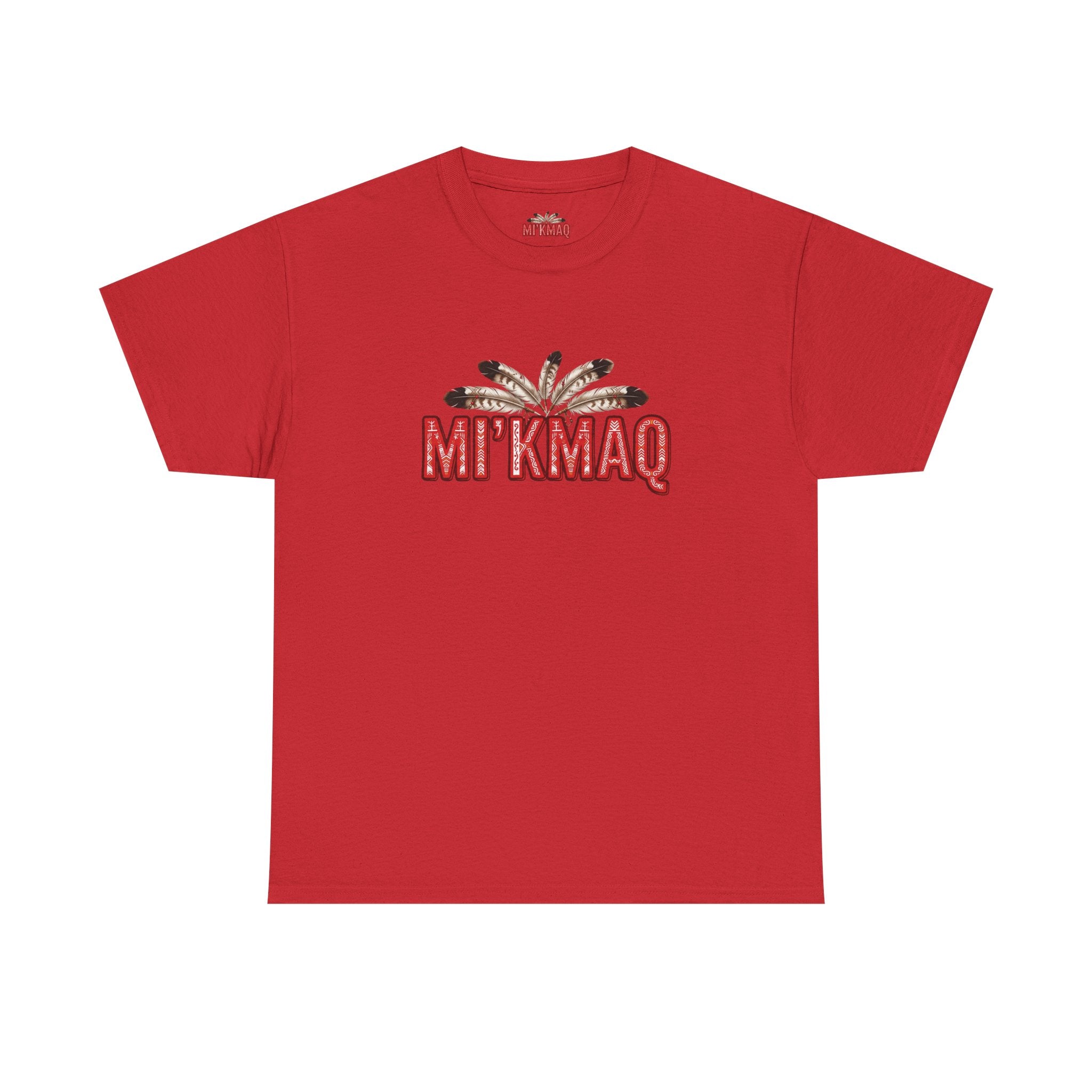Peace and Friendship Treaty Tee — 1752 Hopson & Cope Historical Document Shirt