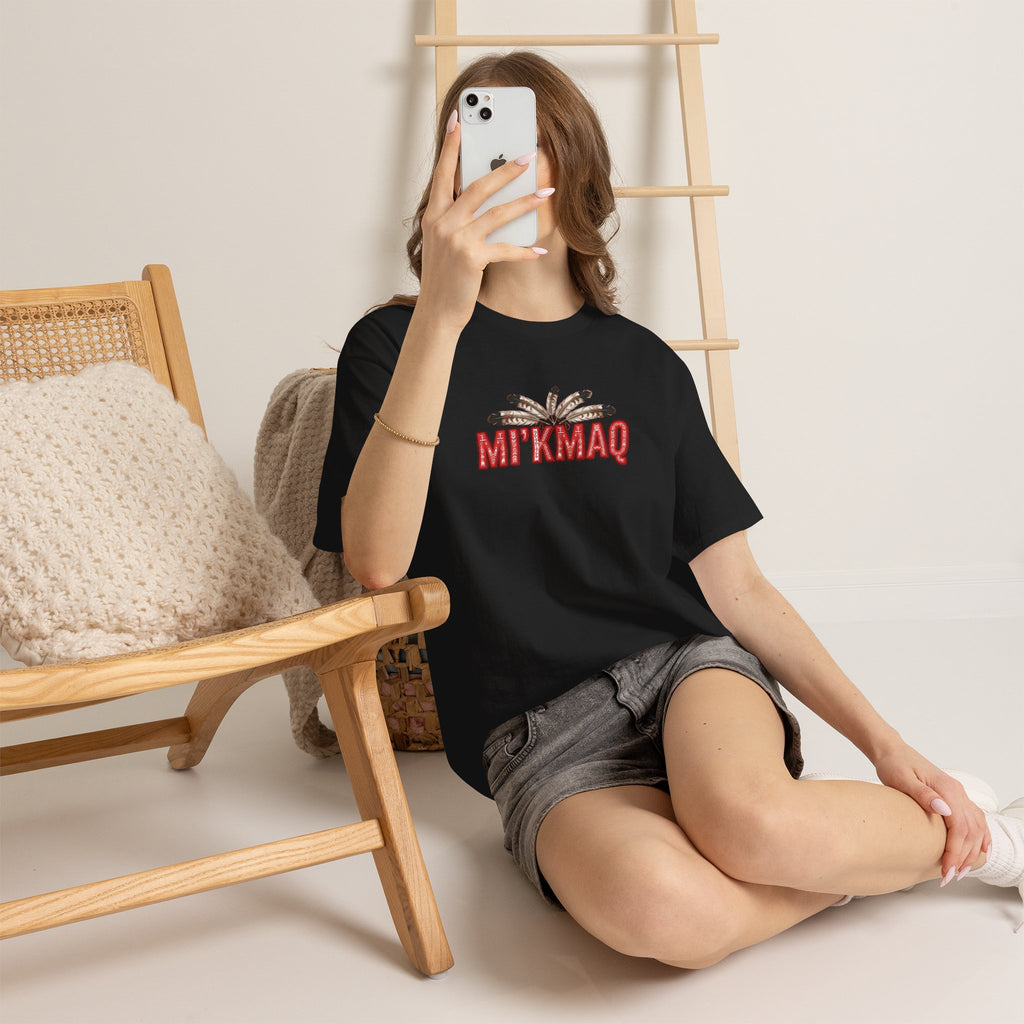 Peace and Friendship Treaty Tee — 1752 Hopson & Cope Historical Document Shirt