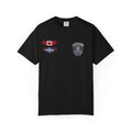 Quebec Safety Lieutenant Support - Street Club Enforcers Tee — CAWS Québec (French)