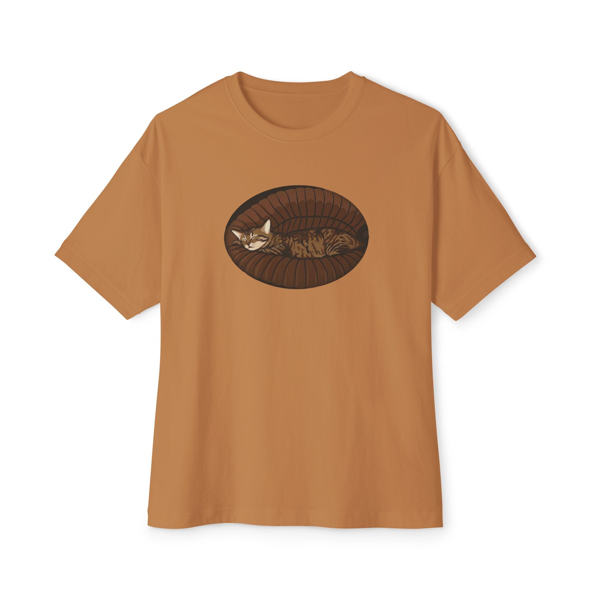 Penny Memorial Cat Tribute Tee — Pet Loss Remembrance Shirt