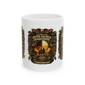 The Seven Sacred Generations Ceramic Mug, (11oz, 15oz)The Seven Sacred Generations Ceramic MugEmber Spirit Apparel