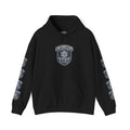 General Support CAWS - Enforcers - Unisex Heavy Blend™ Hooded Sweatshirt