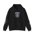 CAWS - Enforcers - Unisex Heavy Blend™ Hooded Sweatshirt
