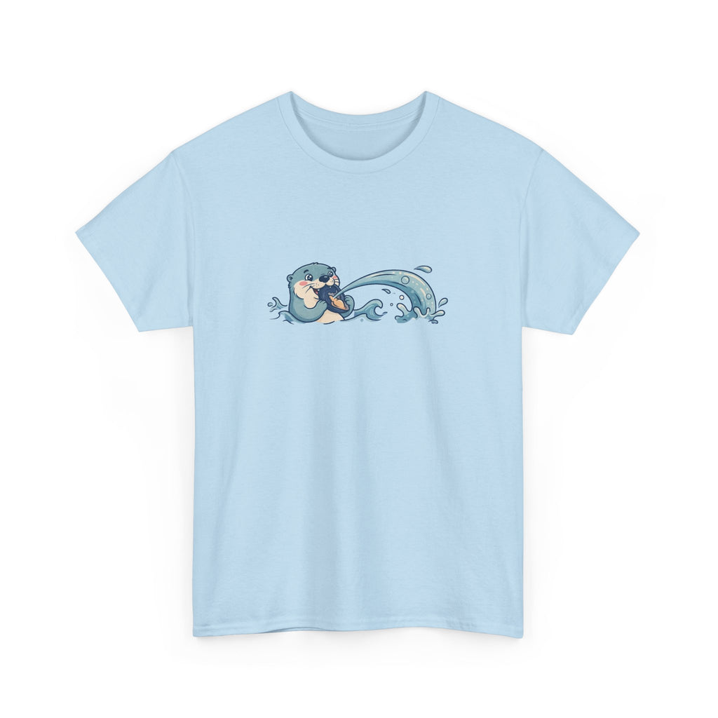 Open Wide It's Muscle Tide (Unisex)