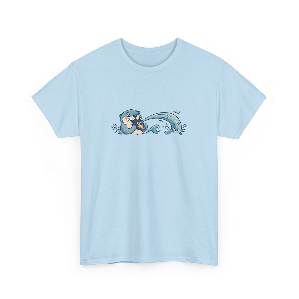 Open Wide It's Muscle Tide (Unisex)