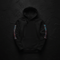 7 Grandfather Teachings Hoodie – Indigenous Wisdom Streetwear PulloverEmber Spirit Apparel