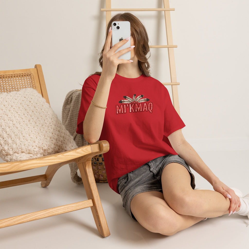 Peace and Friendship Treaty Tee — 1752 Hopson & Cope Historical Document Shirt