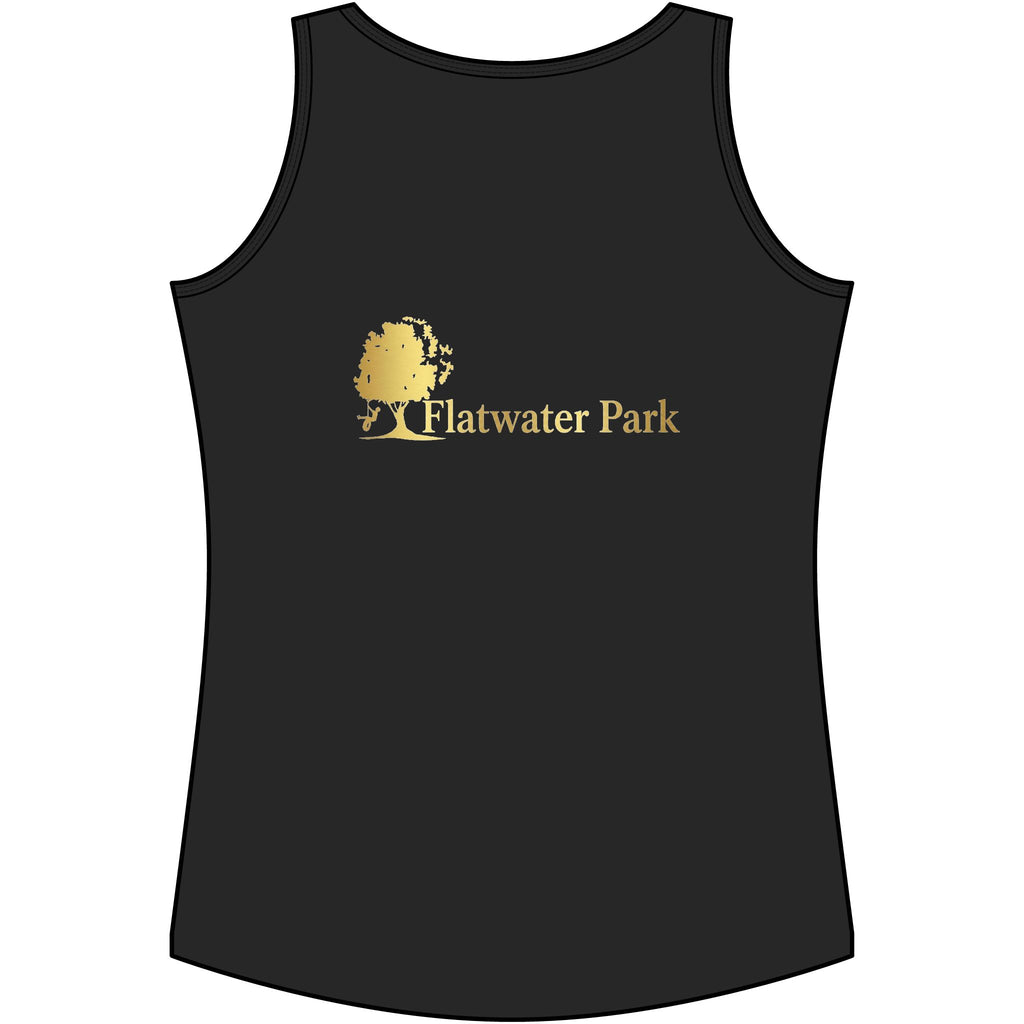 Flatwater Park - Women's Performance Tank