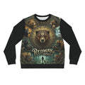 Bear 'Redway' Lightweight Sweatshirt
