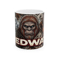 Redway Sabe Ceramic Mug, (11oz, 15oz)Ember Spirit Apparel