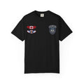 Community Alliance Nova Scotia Safety Lieutenant Support - Street Club Enforcers Tee — CAW (Children Animals Women) Alberta